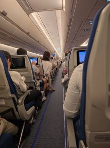 Punta Cana - Dominican Republic - 2025 20251108_200248