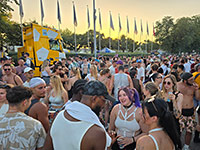 Street Parade 2025 Preview Photo