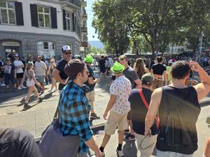 Street Parade Zürich Switzerland 2025 20250809_160257