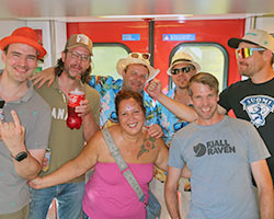 Street Parade 2026 Preview Photo