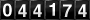 counter